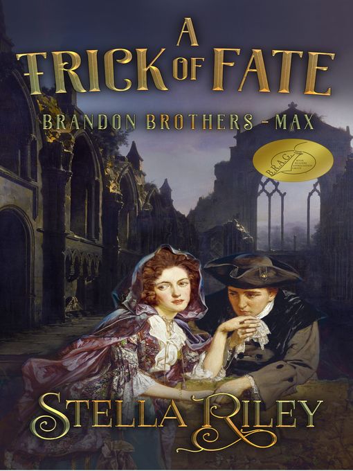 Title details for A Trick of Fate by Stella Riley - Available